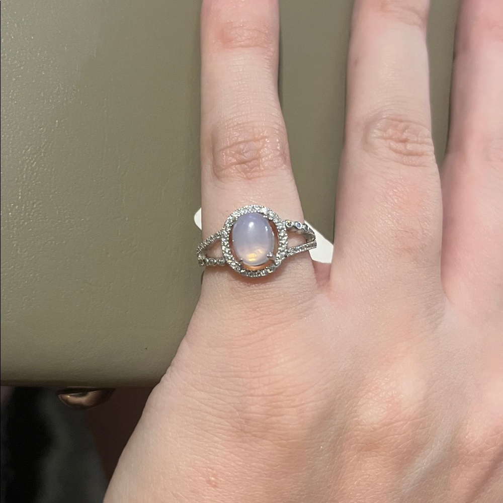 Charmed Aroma | Size 6 Ring